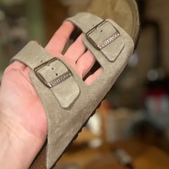 BIRKENSTOCK Arizona 48 - Picture 2 of 6